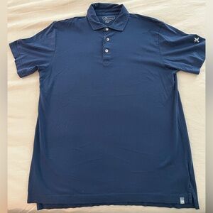 Peter Millar Pima Cotton Polo S